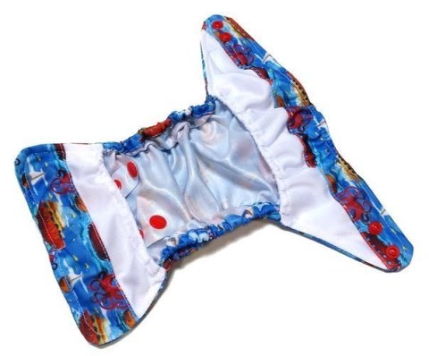 Otulacz noworodkowy 3-7kg - STATECZKI Otulacz noworodkowy 3-7kg - STATECZKI