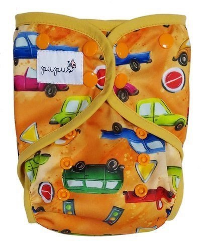 Otulacz z lamówką - AUTA XL 10-20kg Otulacz z lamówką - AUTA XL 10-20kg