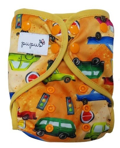 Otulacz z lamówką - AUTA OS 7-16kg Otulacz z lamówką - AUTA OS 7-16kg