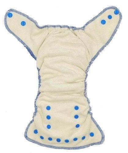 Formowanka bambusowa do 8-14kg - niebieska