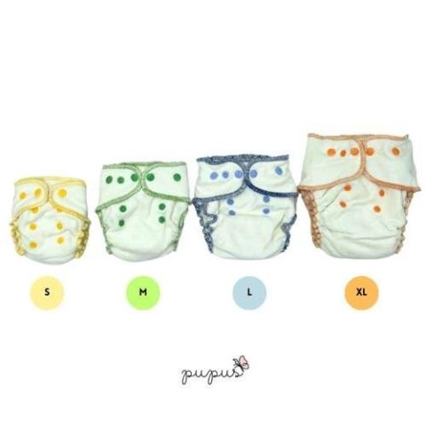 Formowanka bambusowa do 8-14kg - niebieska