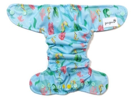 Otulacz MINI OS jednorzędowy 4-11kg KONIK MORSKI Otulacz MINI OS jednorzędowy 4-11kg KONIK MORSKI