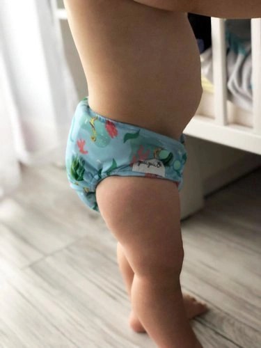 Otulacz MINI OS jednorzędowy 4-11kg KONIK MORSKI Otulacz MINI OS jednorzędowy 4-11kg KONIK MORSKI