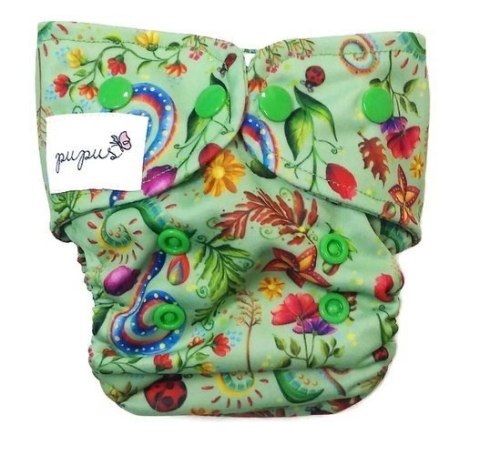 Otulacz MINI OS jednorzędowy 4-11kg NA ŁĄCE Otulacz MINI OS jednorzędowy 4-11kg NA ŁĄCE