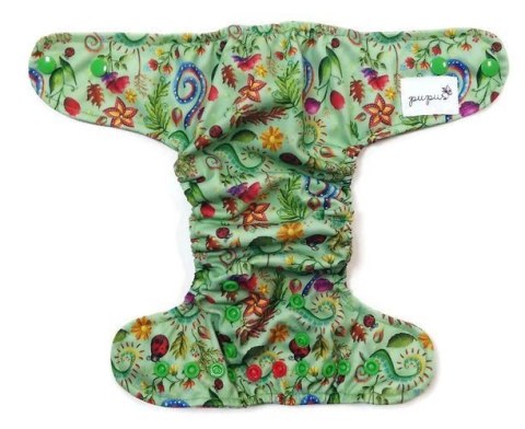 Otulacz MINI OS jednorzędowy 4-11kg NA ŁĄCE Otulacz MINI OS jednorzędowy 4-11kg NA ŁĄCE