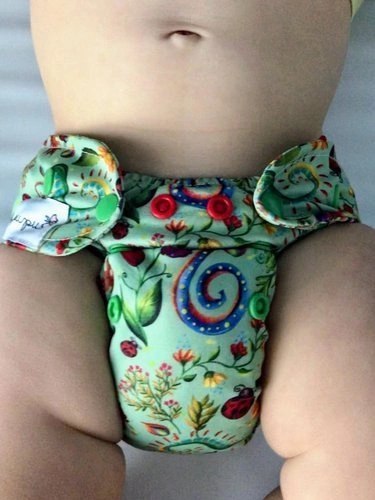 Otulacz MINI OS jednorzędowy 4-11kg NA ŁĄCE Otulacz MINI OS jednorzędowy 4-11kg NA ŁĄCE