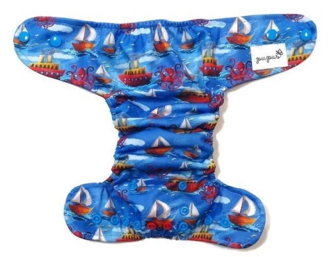 Otulacz MINI OS jednorzędowy 4-11kg STATECZKI Otulacz MINI OS jednorzędowy 4-11kg STATECZKI