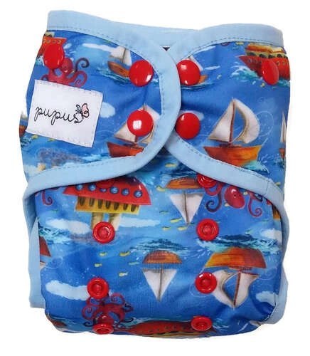 Otulacz z lamówką - STATECZKI OS 7-16kg Otulacz z lamówką - STATECZKI OS 7-16kg