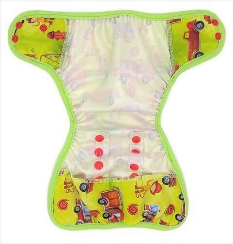 Otulacz z lamówką - STRAŻ POŻARNA OS 7-16kg