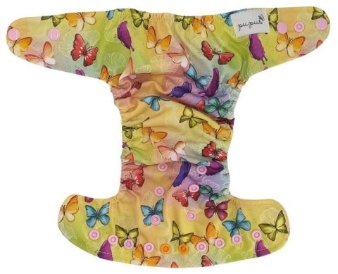 Otulacz MINI OS jednorzędowy 4-11kg MOTYLE Otulacz MINI OS jednorzędowy 4-11kg MOTYLE