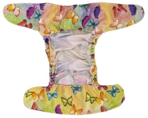 Otulacz MINI OS jednorzędowy 4-11kg MOTYLE Otulacz MINI OS jednorzędowy 4-11kg MOTYLE