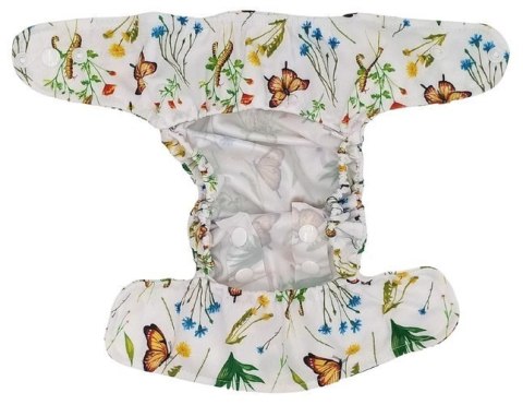 Otulacz MINI OS jednorzędowy 4-11kg W TRAWIE