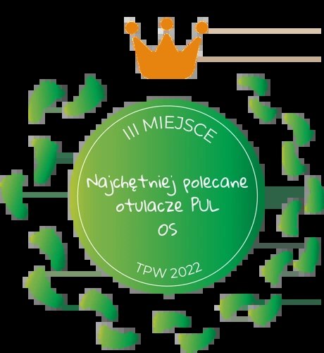 Otulacz MOTYLE