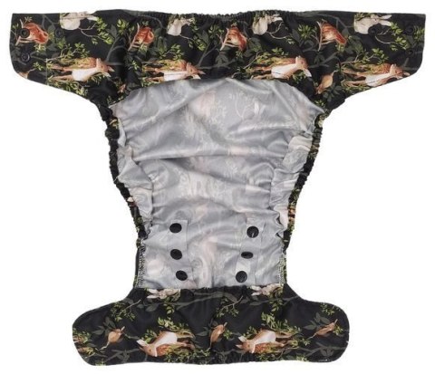 Otulacz do pieluszek XL NOC W LESIE 15-22 kg Otulacz do pieluszek XL NOC W LESIE 15-22 kg