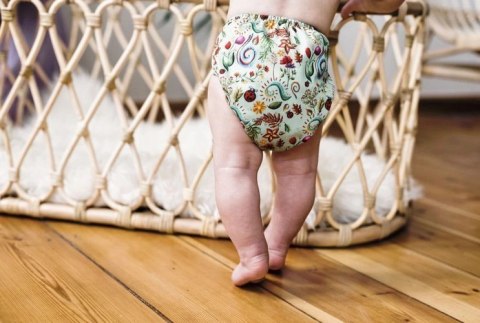 Otulacz do pieluszek NA ŁĄCE 5-15kg RZEPY Otulacz do pieluszek NA ŁĄCE 5-15kg RZEPY
