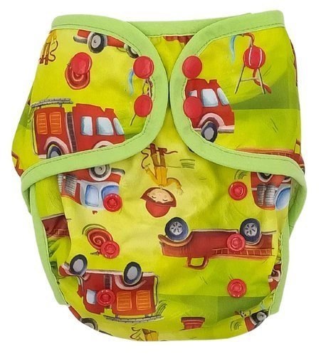 Otulacz z lamówką - STRAŻ POŻARNA XL 10-20kg Otulacz z lamówką - STRAŻ POŻARNA XL 10-20kg