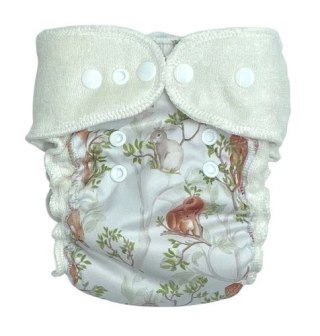 Formowanka z PUL i EVO 8-14kg "Dzień w lesie"