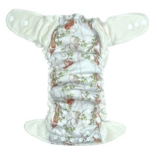 Formowanka z PUL i EVO 8-14kg "Dzień w lesie"