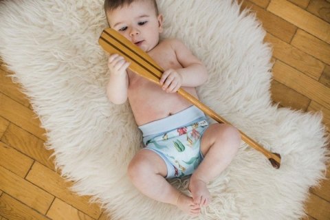 Gatki Pul KONIK MORSKI Gatki Pul KONIK MORSKI