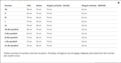 Krótkie Legginsy z Wysokim Stanem - Zielono-Miętowe Krótkie Legginsy z Wysokim Stanem - Zielono-Miętowe