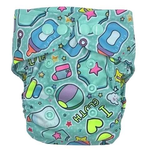 Otulacz MINI OS jednorzędowy 4-11kg DJ Bobo Otulacz MINI OS jednorzędowy 4-11kg DJ Bobo