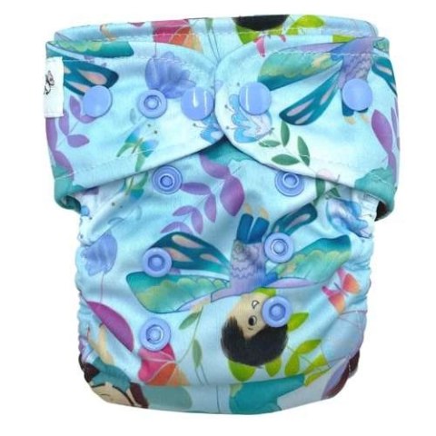 Otulacz MINI OS jednorzędowy 4-11kg ELFY Otulacz MINI OS jednorzędowy 4-11kg ELFY