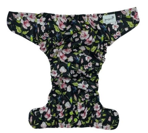Otulacz do pieluszek XL KOLIBRY 15-22 kg Otulacz do pieluszek XL KOLIBRY 15-22 kg