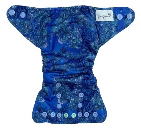 Otulacz noworodkowy 3-7kg - RAFA Otulacz noworodkowy 3-7kg - RAFA