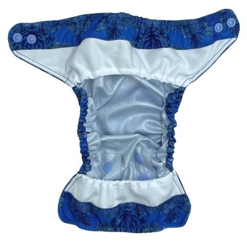 Otulacz noworodkowy 3-7kg - RAFA Otulacz noworodkowy 3-7kg - RAFA