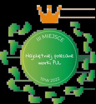 Średni worek na pieluszki ZIELONO MI