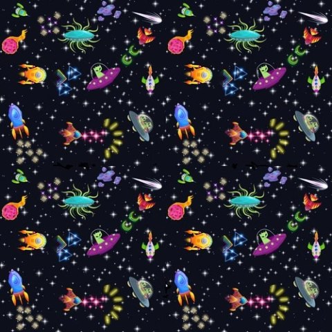 Gatki Pul KOSMOS Gatki Pul KOSMOS