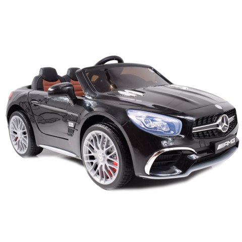 MERCEDES SL65 AMG PILOT, WOLNY START, WALIZKA DO AKUMULATORA , MP4 /XMX602 MERCEDES SL65 AMG PILOT, WOLNY START, WALIZKA DO AKUMULATORA , MP4 /XMX602
