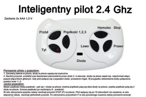 AUTO NA AKUMULATOR AUDI E-TRON SPORTBACK NAJLEPSZA WERSJA/QLS6688