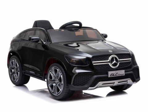 MERCEDES GLC COUPE, MIĘKKIE KOŁA EVA, MIĘKKIE SIEDZENIE, FULL OPCJA/BBH0008 MERCEDES GLC COUPE, MIĘKKIE KOŁA EVA, MIĘKKIE SIEDZENIE, FULL OPCJA/BBH0008