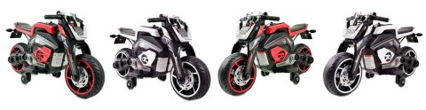 MOTOR M1200 NEXT GENERATION, DŹWIĘKI, ŚWIATŁA, SUPER JAKOŚĆ/LL8001