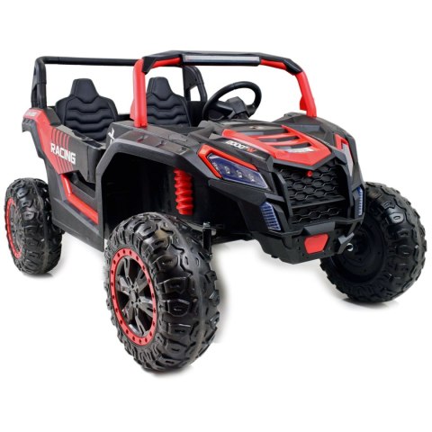 MEGGA BUGGY UTV-2000 DO 100 KG, 4x200W, AMORYZATORY, OLBRZYMI/A032 MEGGA BUGGY UTV-2000 DO 100 KG, 4x200W, AMORYZATORY, OLBRZYMI/A032