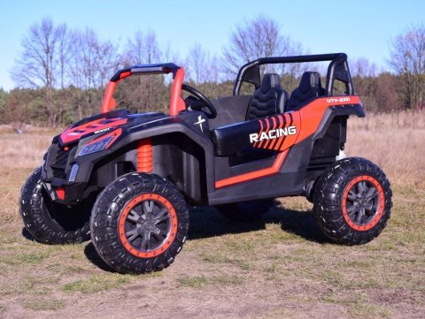 MEGGA BUGGY UTV-2000 DO 100 KG, 4x200W, AMORYZATORY, OLBRZYMI/A032 MEGGA BUGGY UTV-2000 DO 100 KG, 4x200W, AMORYZATORY, OLBRZYMI/A032