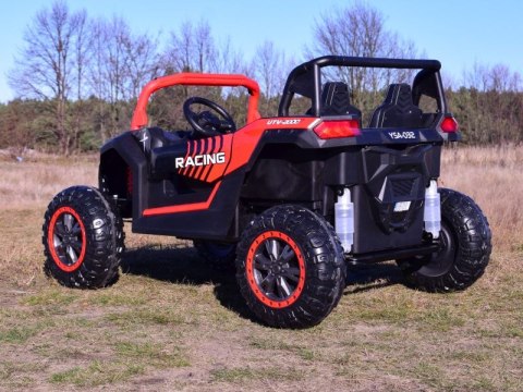 MEGGA BUGGY UTV-2000 DO 100 KG, 4x200W, AMORYZATORY, OLBRZYMI/A032 MEGGA BUGGY UTV-2000 DO 100 KG, 4x200W, AMORYZATORY, OLBRZYMI/A032