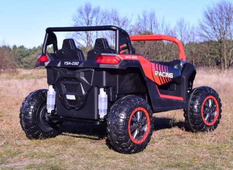 MEGGA BUGGY UTV-2000 DO 100 KG, 4x200W, AMORYZATORY, OLBRZYMI/A032 MEGGA BUGGY UTV-2000 DO 100 KG, 4x200W, AMORYZATORY, OLBRZYMI/A032