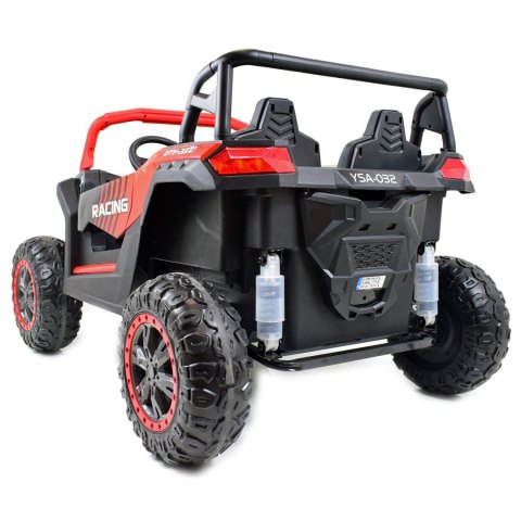 MEGGA BUGGY UTV-2000 DO 100 KG, 4x200W, AMORYZATORY, OLBRZYMI/A032 MEGGA BUGGY UTV-2000 DO 100 KG, 4x200W, AMORYZATORY, OLBRZYMI/A032