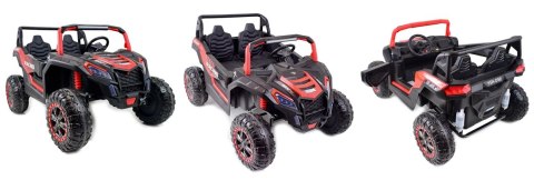 MEGGA BUGGY UTV-2000 DO 100 KG, 4x200W, AMORYZATORY, OLBRZYMI/A032 MEGGA BUGGY UTV-2000 DO 100 KG, 4x200W, AMORYZATORY, OLBRZYMI/A032