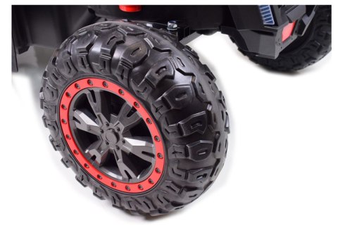 MEGGA BUGGY UTV-2000 DO 100 KG, 4x200W, AMORYZATORY, OLBRZYMI/A032 MEGGA BUGGY UTV-2000 DO 100 KG, 4x200W, AMORYZATORY, OLBRZYMI/A032