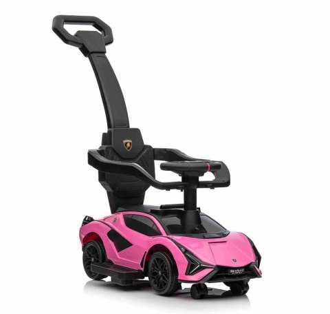 JEŹDZIK, ODPYCHACZ, ORYGINALNE LAMBORGHINI SIAN FKP 37/QLS996T JEŹDZIK, ODPYCHACZ, ORYGINALNE LAMBORGHINI SIAN FKP 37/QLS996T
