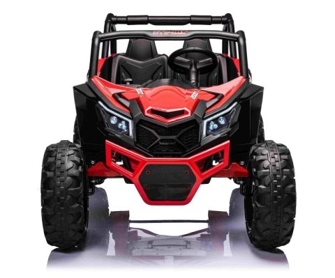 MEGA BUGGY UTV-MX DLA 2 DZIECI 4X60W ( 240 WAT) 24V, SUPER MOC/XMX613