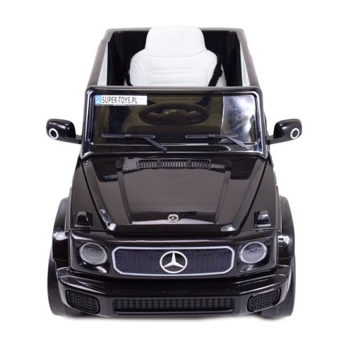 MERCEDES BENZ EQG NA AKUMULATOR SUPER WERSJA - SPRZĘGŁO, WALIZKA/JJ2088 MERCEDES BENZ EQG NA AKUMULATOR SUPER WERSJA - SPRZĘGŁO, WALIZKA/JJ2088