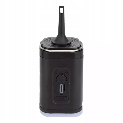 3W1 AKUMULATOROWA ELEKTRYCZNA MINI POMPKA POWIETRZA LAMPA KEMPINGOWA 66001 3W1 AKUMULATOROWA ELEKTRYCZNA MINI POMPKA POWIETRZA LAMPA KEMPINGOWA 66001