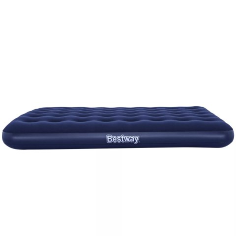 Materac dmuchany do spania dwuosobowy Bestway 67002