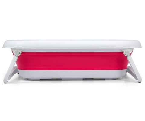 Wanienka składana Aqua Pink Wanienka składana Aqua Pink