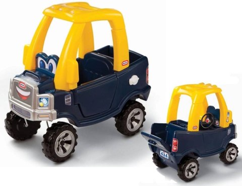 Little Tikes Cozy Truck™ Jeździk Pchacz 620744 Little Tikes Cozy Truck™ Jeździk Pchacz 620744