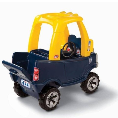 Little Tikes Cozy Truck™ Jeździk Pchacz 620744 Little Tikes Cozy Truck™ Jeździk Pchacz 620744